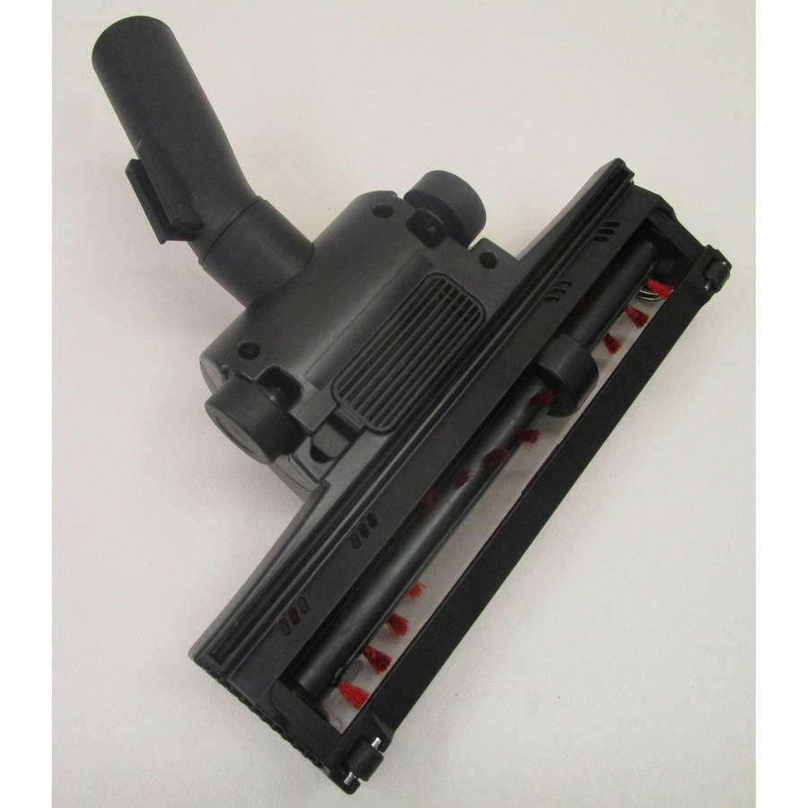 Rowenta YY5243 Green Force Max - Turbo brosse vue de dessous