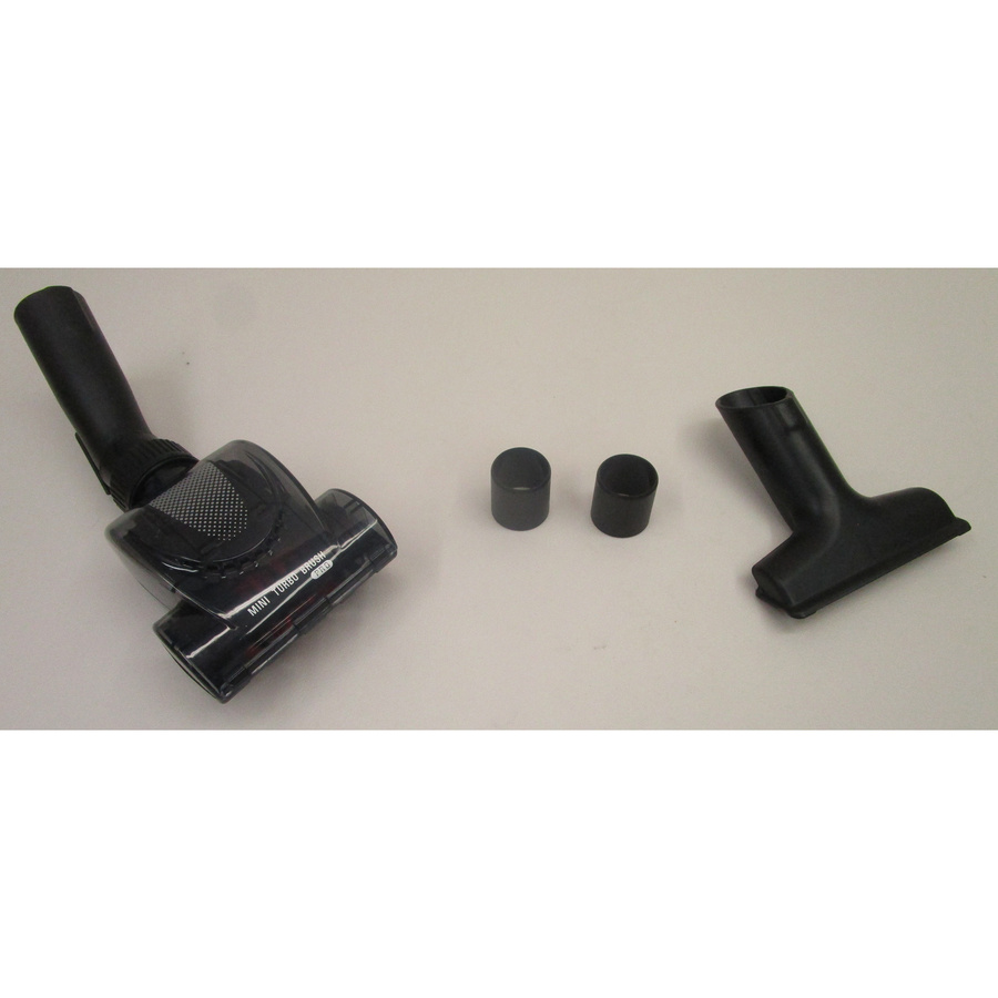 Rowenta YY5243 Green Force Max - Accessoires livrés avec l'appareil