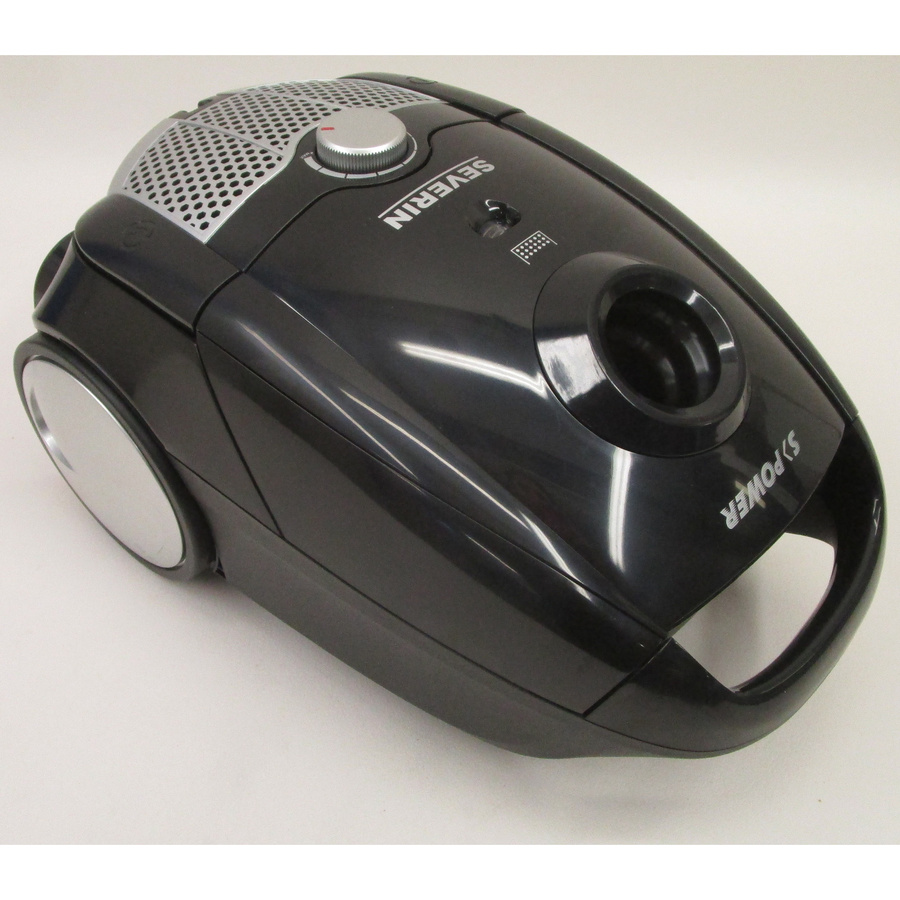 Severin BC7030 - Corps de l'aspirateur sans accessoires