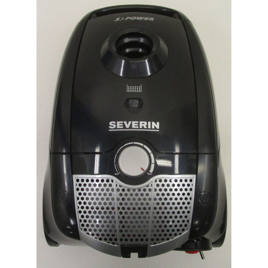 Severin BC7030 - Vue de dessus