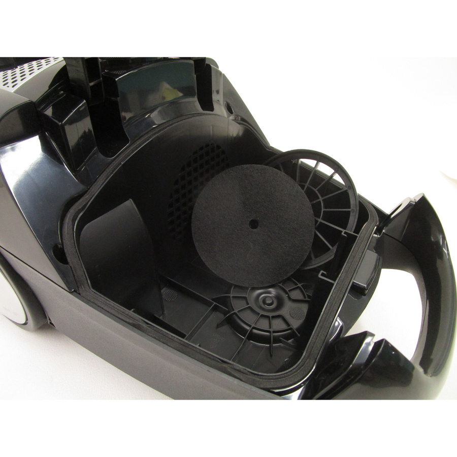 Severin BC7030 - Filtre entrée moteur sorti