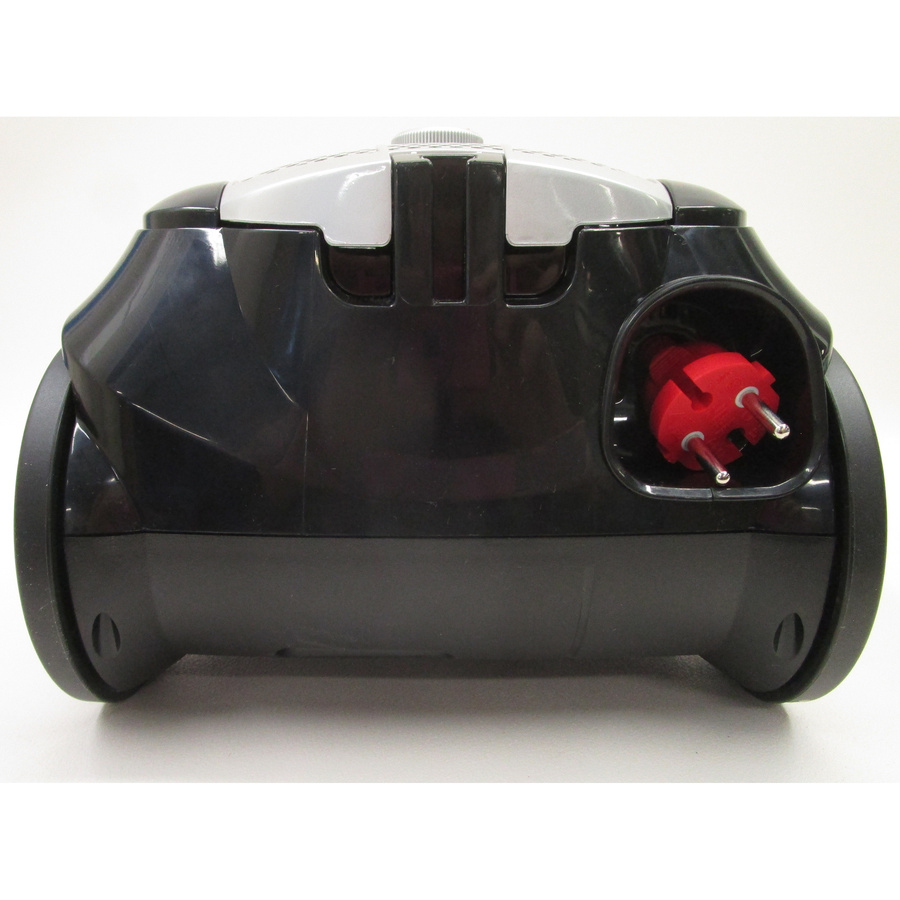 Severin BC7030 - Fixe tube arrière et sortie de câble