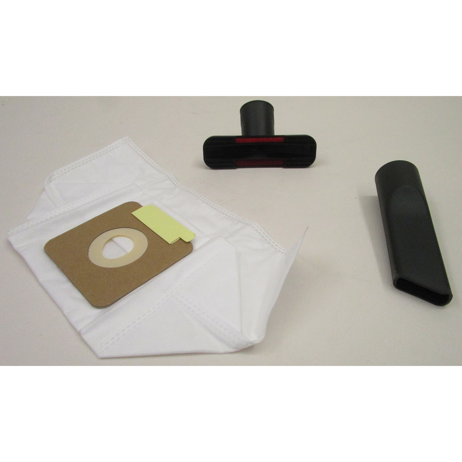 Severin BC7030 - Accessoires livrés avec l'appareil