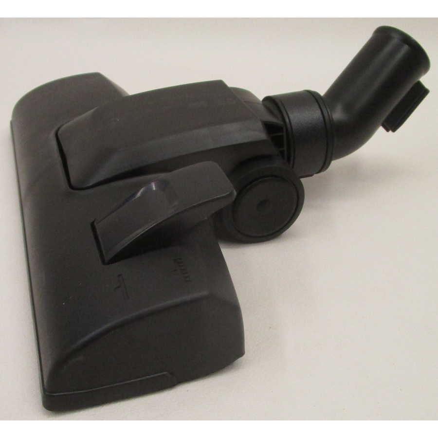 Severin BC7030 - Brosse universelle : sols durs et moquettes