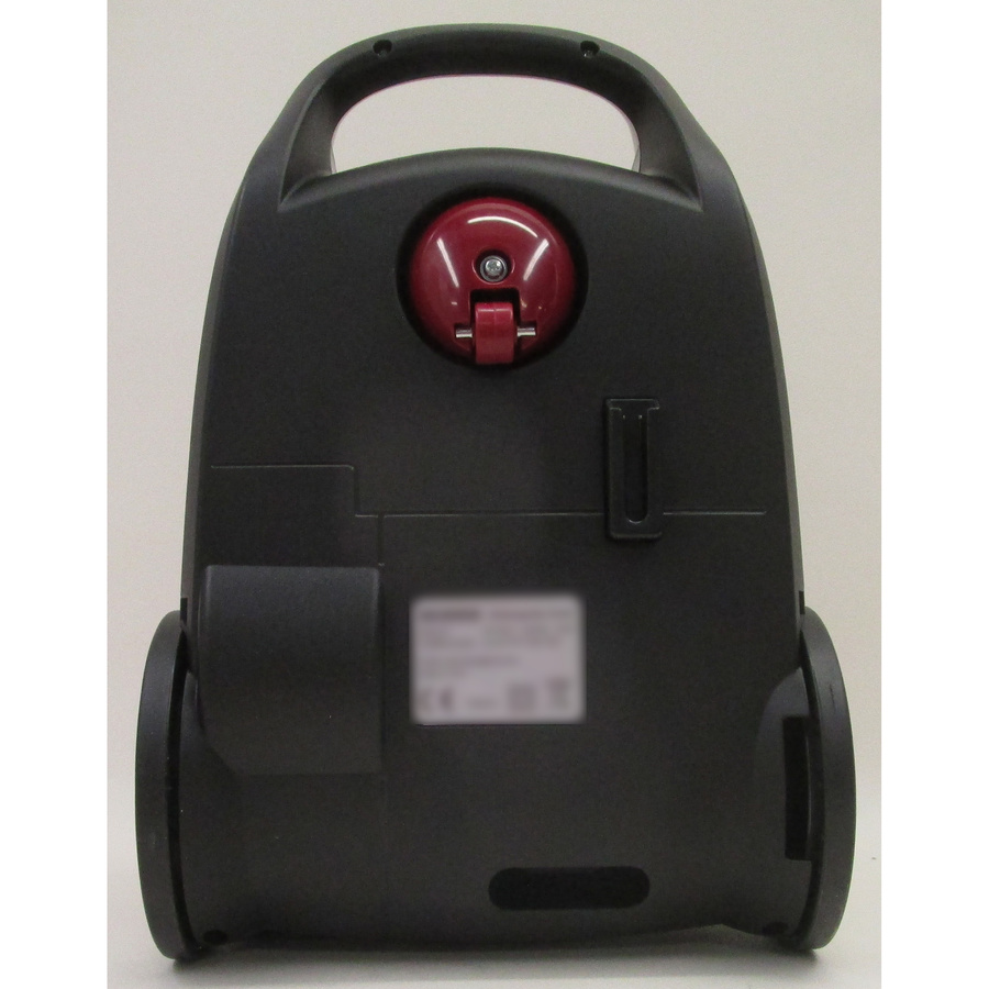 Severin BC7030 - Roulette pivotante à 360°