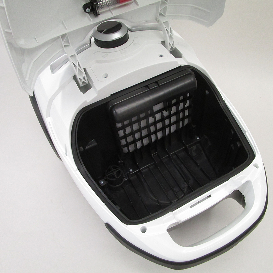 Silvercrest (Lidl) Aspirateur (IAN 332848) - Filtre entrée moteur