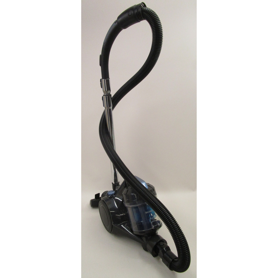 Silvercrest (Lidl) SBZBK 850 A1 100367493 - Vue d'ensemble en position parking