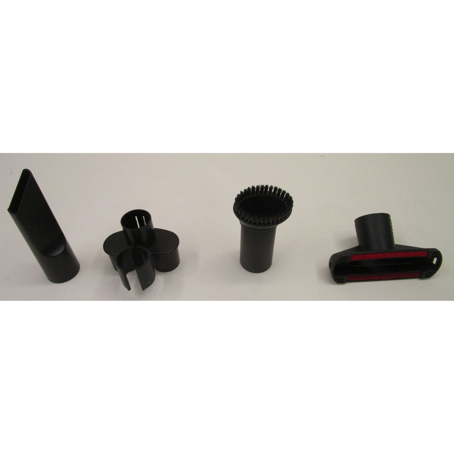 Silvercrest (Lidl) SBZBK 850 A1 100367493 - Accessoires livrés avec l'appareil