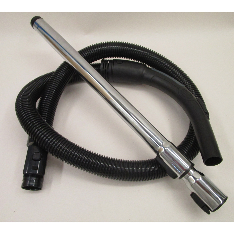 Silvercrest (Lidl) SBZBK 850 A1 100367493 - Flexible et tube métal télescopique