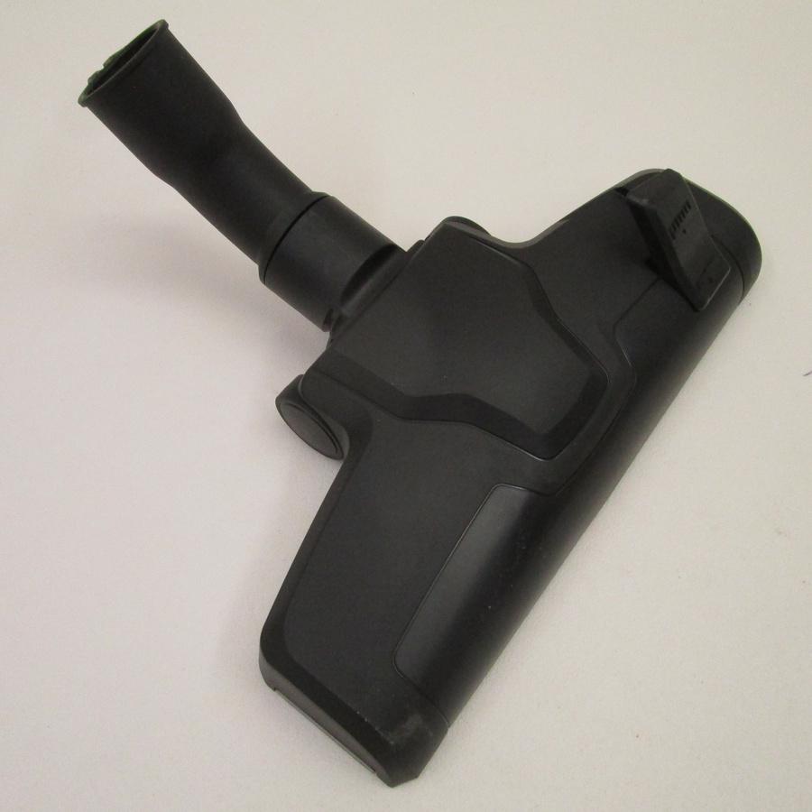 Silvercrest (Lidl) SBZBK 850 A1 100367493 - Brosse universelle : sols durs et moquettes