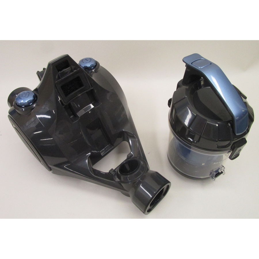 Silvercrest (Lidl) SBZBK 850 A1 100367493 - Bac à poussières sorti