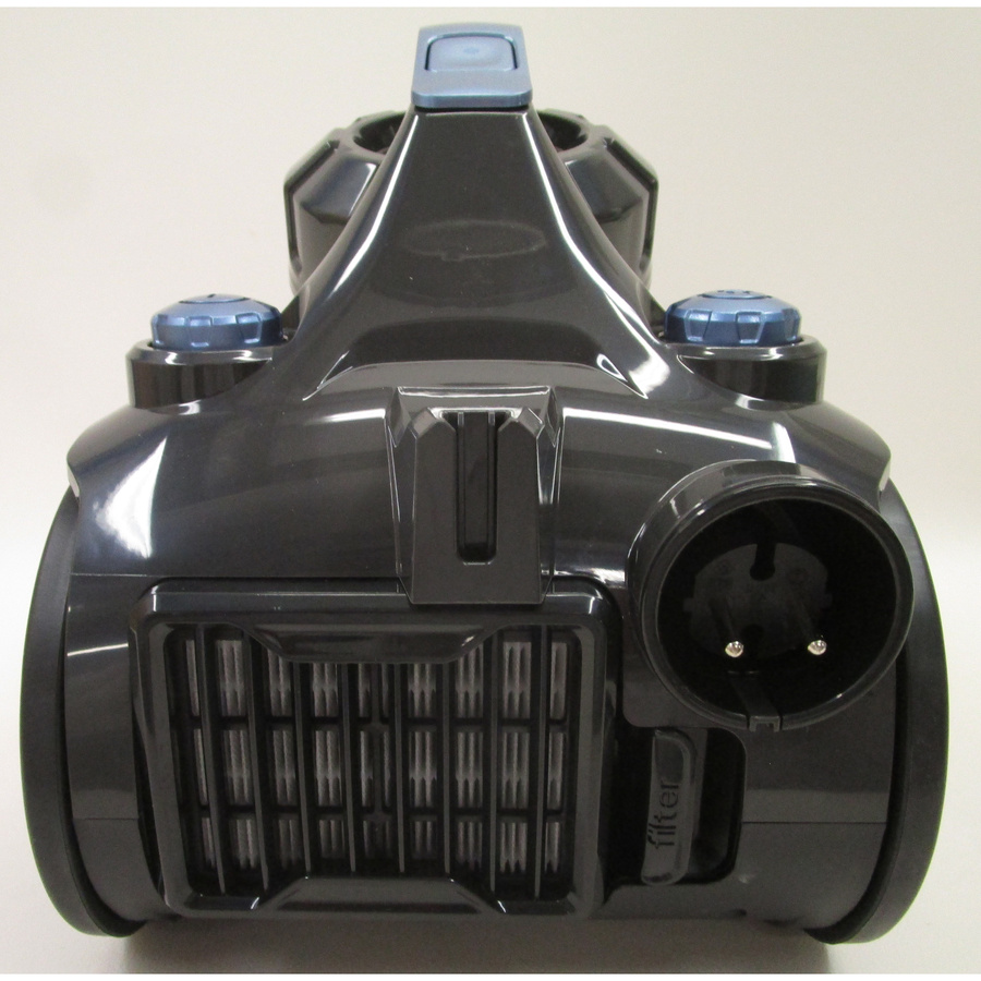 Silvercrest (Lidl) SBZBK 850 A1 100367493 - Fixe tube arrière et sortie de câble