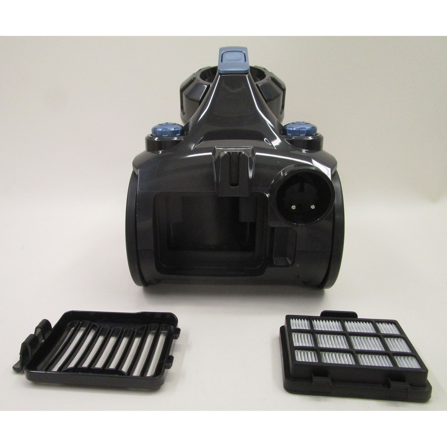 Silvercrest (Lidl) SBZBK 850 A1 100367493 - Filtre entrée moteur sorti