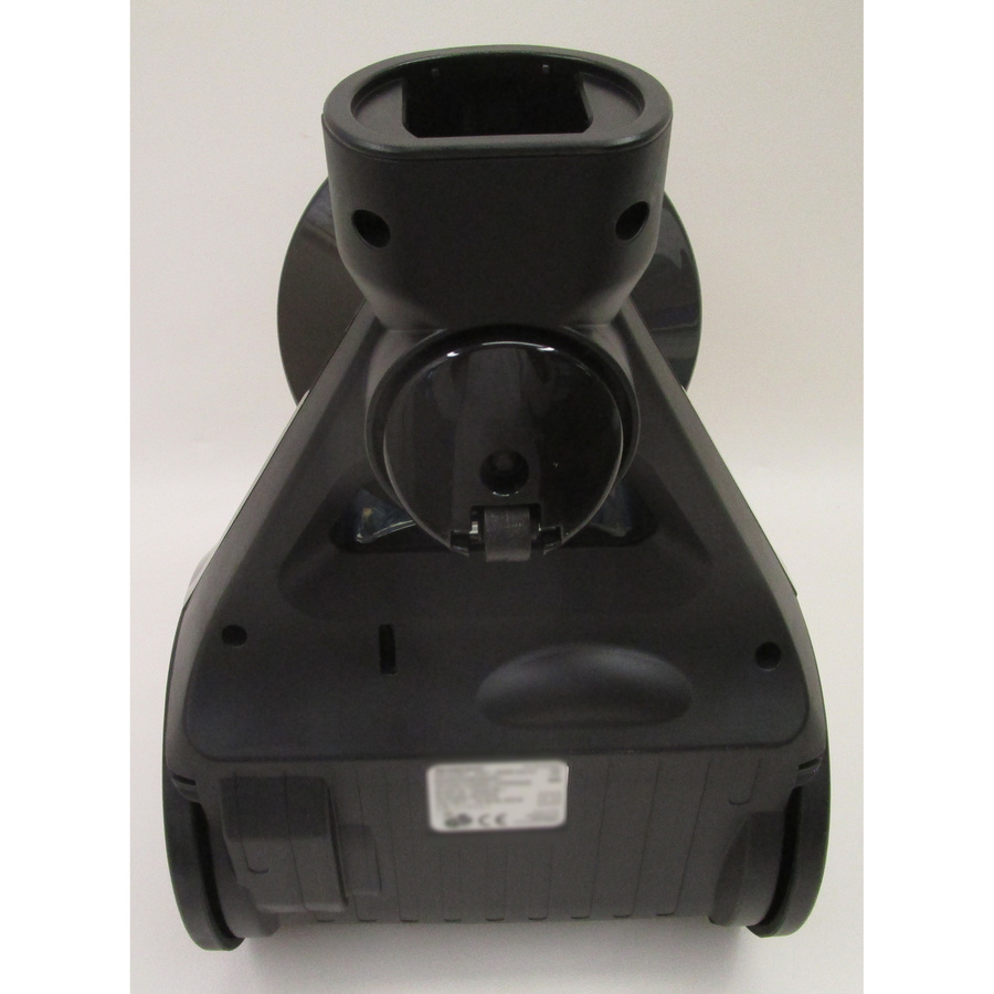 Silvercrest (Lidl) SBZBK 850 A1 100367493 - Roulettes pivotantes à 360°