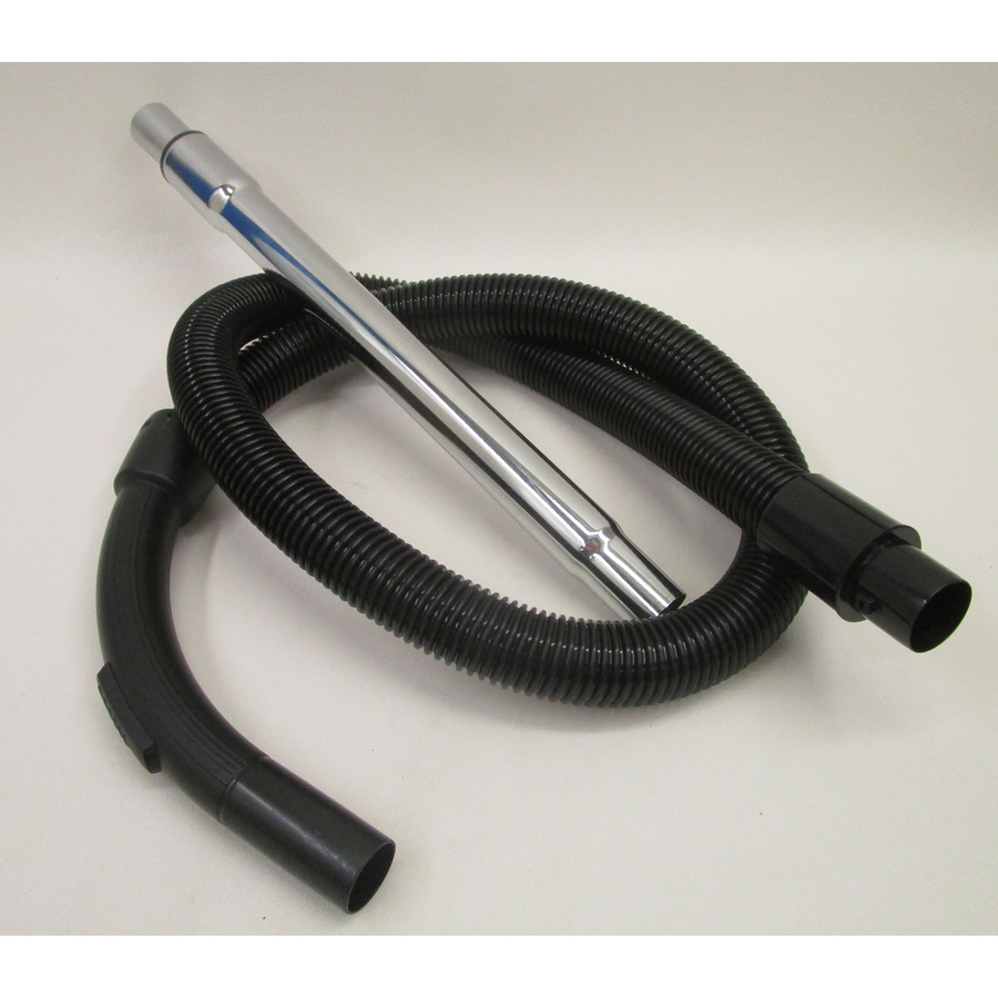 Simpl (Carrefour) SVC17BL-24 - Flexible et tube métal télescopique