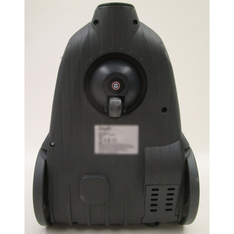 Simpl (Carrefour) SVC17BL-24 - Roulettes pivotantes à 360°