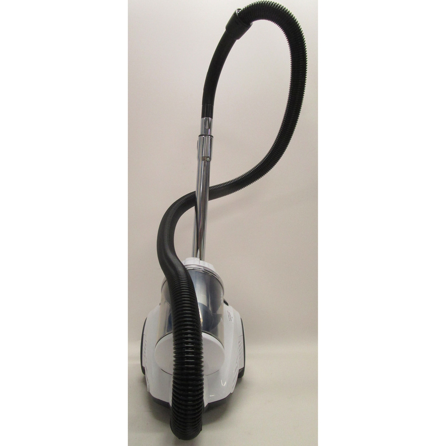 Simpl (Carrefour) SVC17BL-24 - Vue d'ensemble en position parking