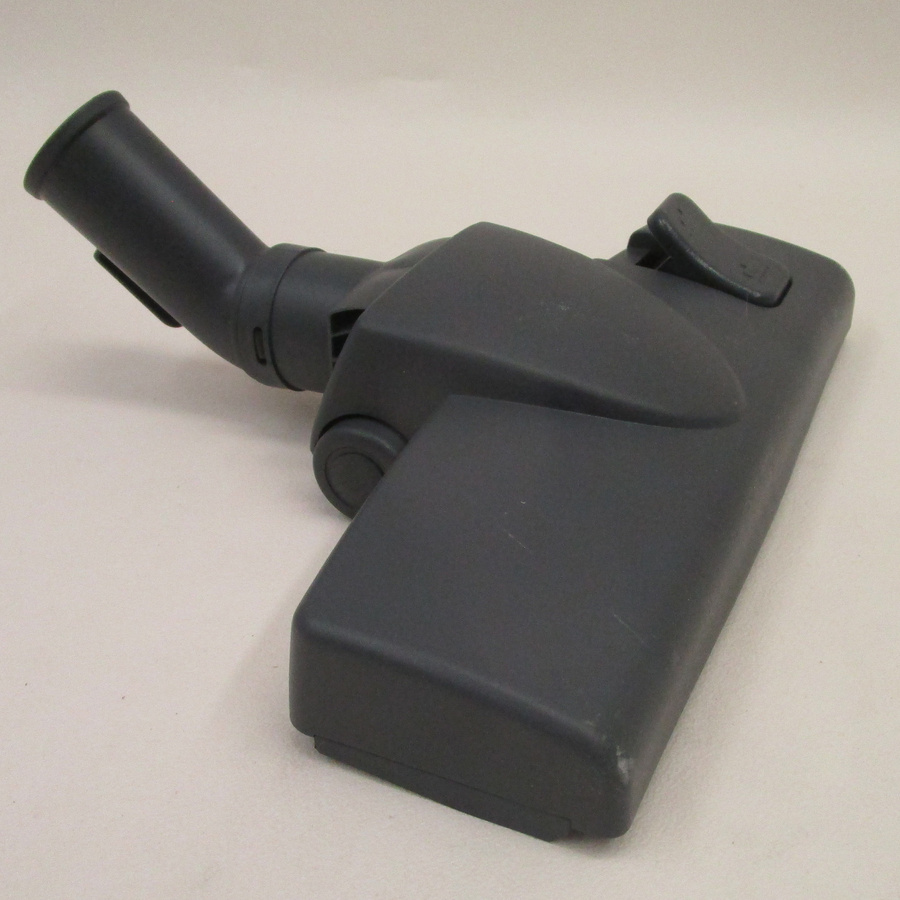 Simpl (Carrefour) SVC17BL-24 - Brosse universelle : sols durs et moquettes