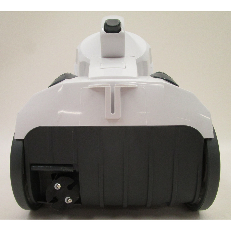 Simpl (Carrefour) SVC17BL-24 - Fixe tube arrière et sortie de câble