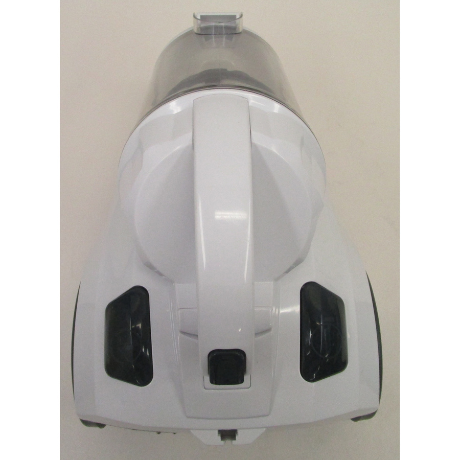 Simpl (Carrefour) SVC17BL-24 - Vue de dessus