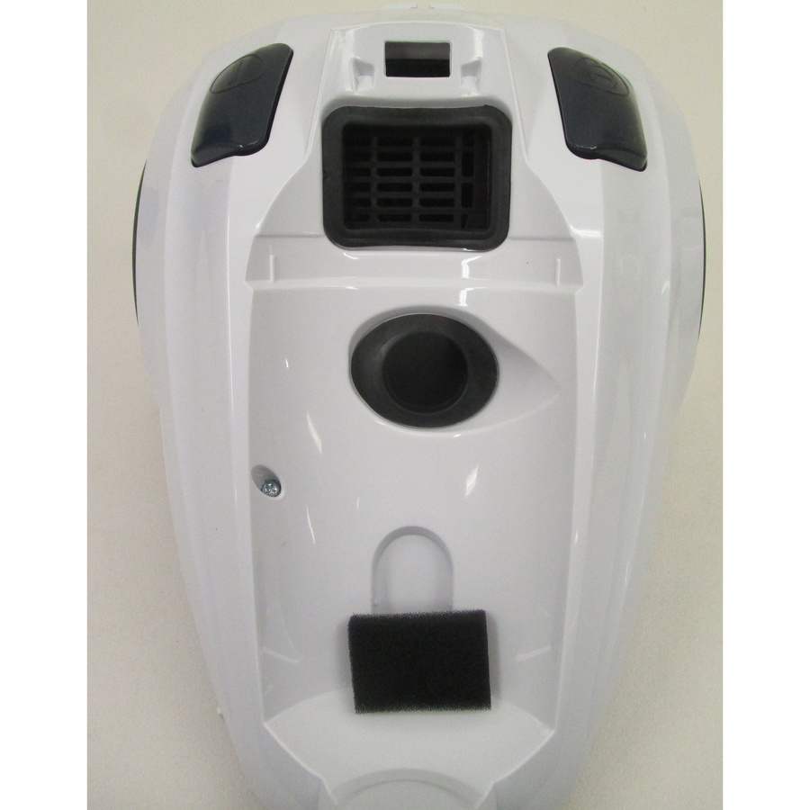 Simpl (Carrefour) SVC17BL-24 - Filtre entrée moteur sorti