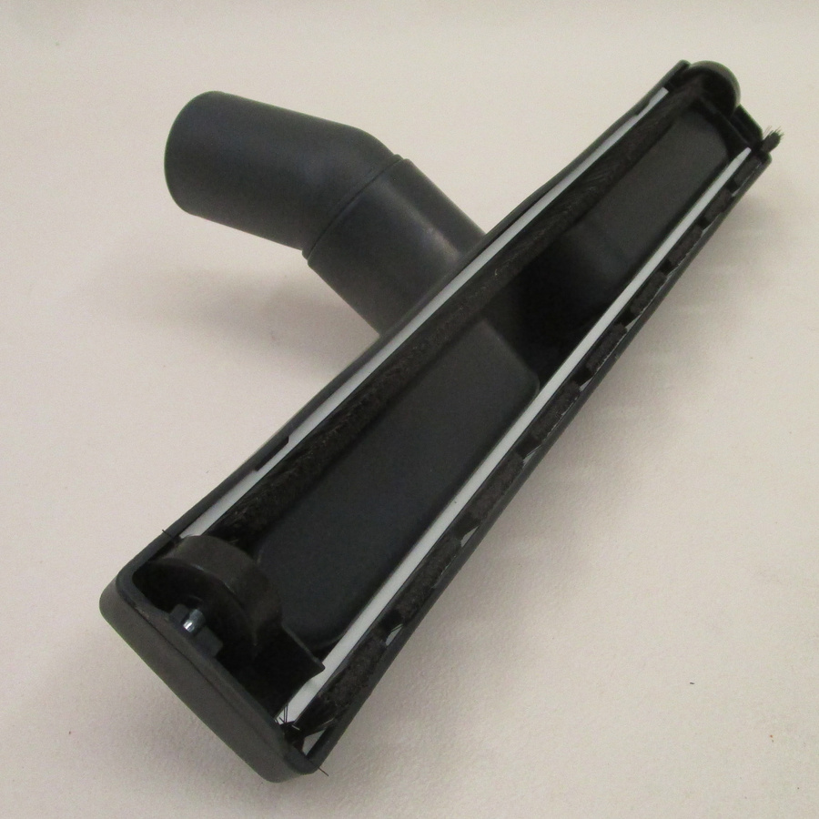 Simpl (Carrefour) SVC17BL-24 - Brosse parquets et sols durs vue de dessous