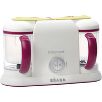 Béaba Babycook Duo