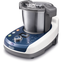 Delonghi Chicco Baby Meal