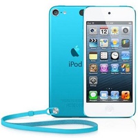Apple iPod Touch (5ème génération) 64 Gb
- Vue principale