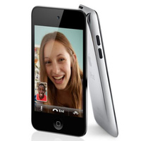 Apple iPod Touch (8 Go)