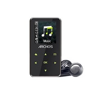 Archos 15 Vision (4 Go)
- Vue principale