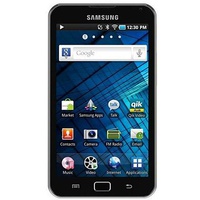 Samsung Galaxy S WiFi 5.0 YP-G70 (8 Go)
- Vue principale
