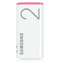 Samsung YP-S1 TicToc (2 Go)
- Vue principale
