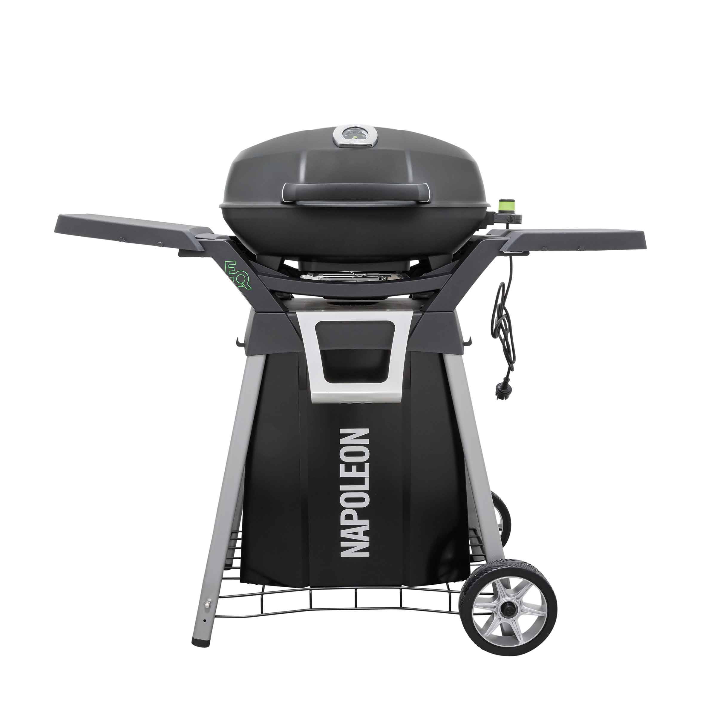 Napoleon Travel q pro 285e (avec chariot) - 