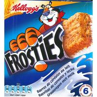 Frosties (Kellogg's) Lait
