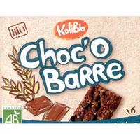 Kalibio Choc'o Barre