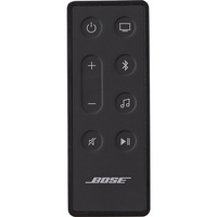 Bose Smart Soundbar 300 - Télécommande