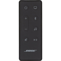 Bose Smart Soundbar 600 - Télécommande