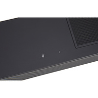 Bose Smart Soundbar 600 - Bandeau de commandes
