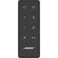 Bose Smart Soundbar - Télécommande