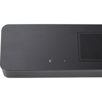 Bose Smart Soundbar - Bandeau de commandes