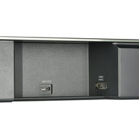 Bose Soundbar 700 - Connectique