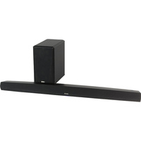 Denon Homecinema HS2
- Vue principale
