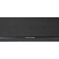 Harman Kardon Enchant 1100 - Bandeau de commandes