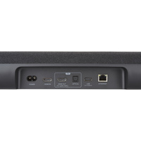 Harman Kardon Enchant 1100 - Connectique