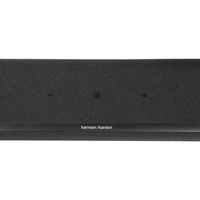 Harman Kardon Enchant 900 - Bandeau de commandes