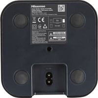 Hisense HT Saturn - Connectique