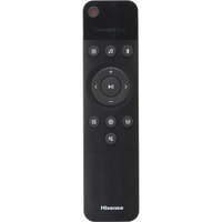 Hisense HT Saturn - Télécommande