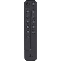 JBL Bar 1000 - Télécommande