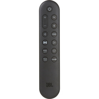 JBL Bar 1000MK2 - Télécommande